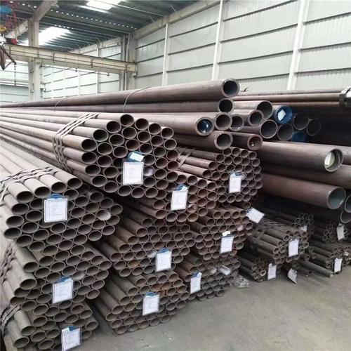 找商网  钢铁 管材 无缝钢管      山东晟江特钢是专业生产经营高压