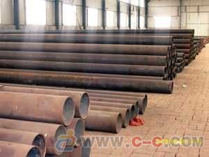 河南Q345B无缝钢管生产厂家 - 中国制造交易网